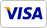 Icone Cartão Visa