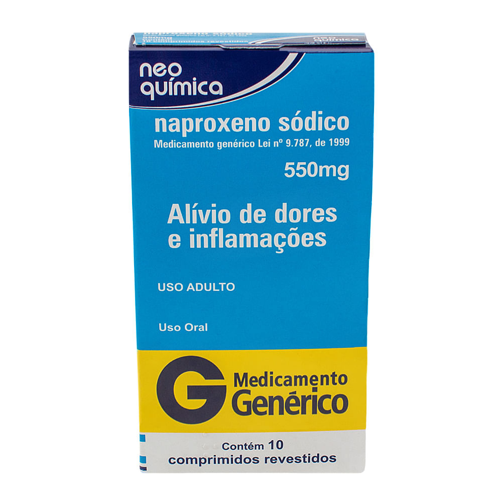 orlistat generico neo quimica