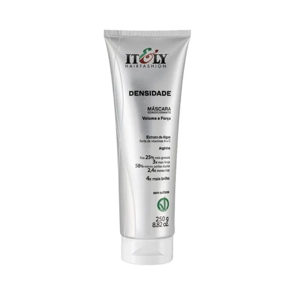 Máscara Capilar Itely Densidade 250g