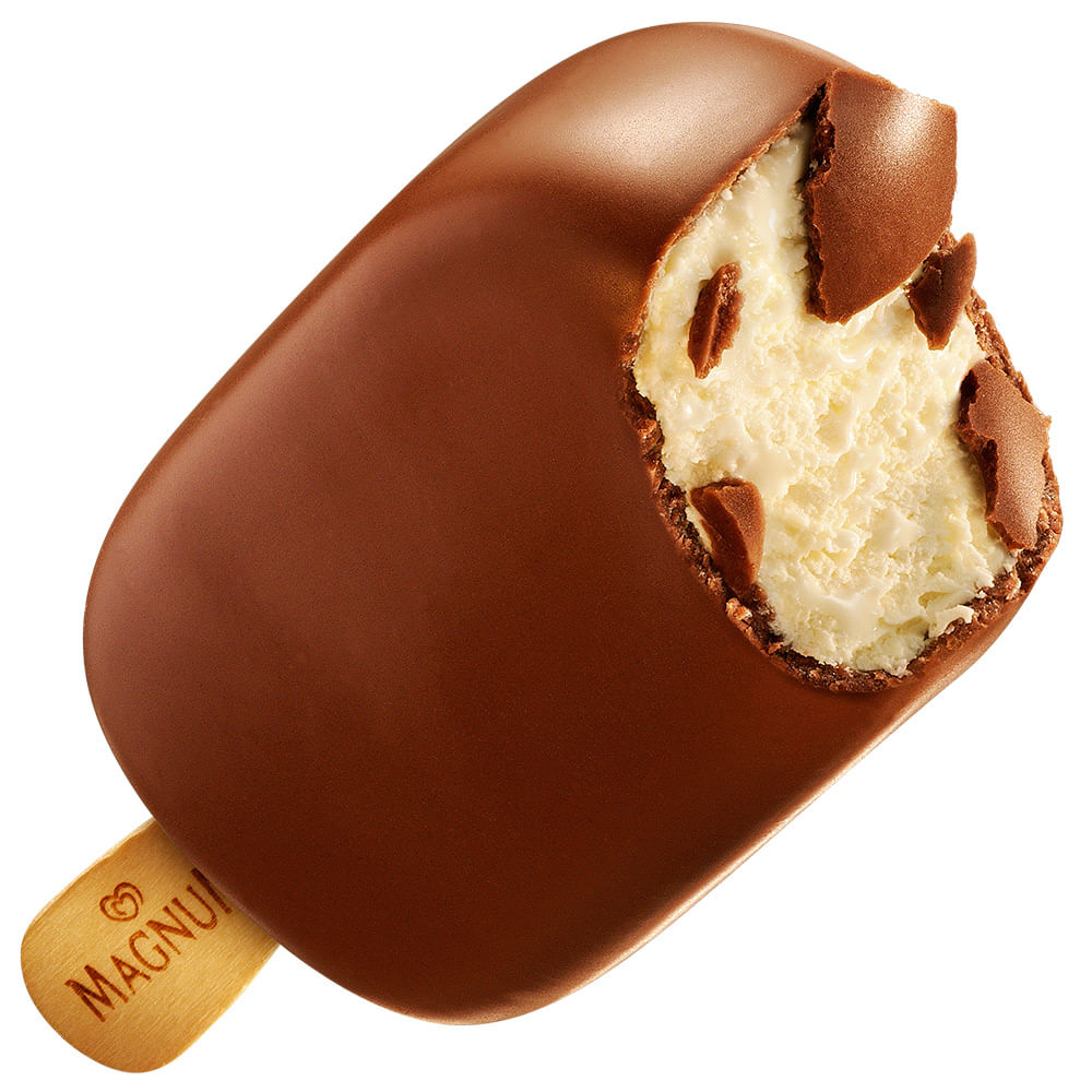 Resultado de imagem para magnum sorvete