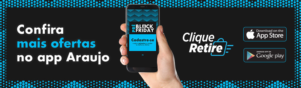 Banner antes do footer