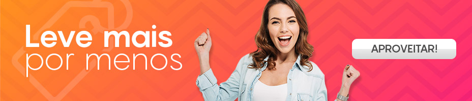 Banner Menu Leve + Por -