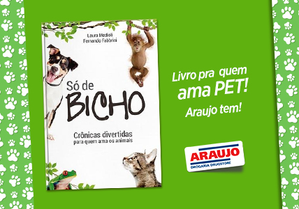 Banner Menu Pet Shop