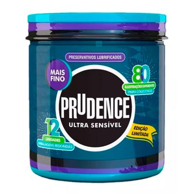 //www.araujo.com.br/preservativo-prudence-ultra-sensivel-pote-com-12-unidades/p