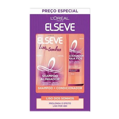 //www.araujo.com.br/shampoo--condicionador-elseve-liso-dos-sonhos-375ml170ml-preco-especial/p