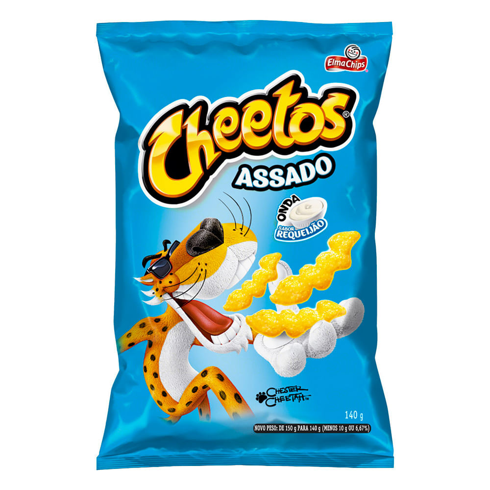 cheetos x and o