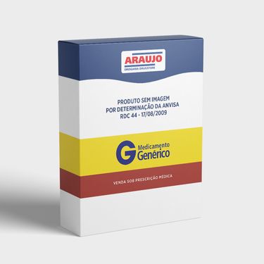 Cipro Genérico
