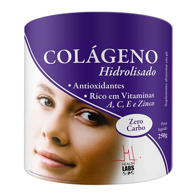 //www.araujo.com.br/colageno-hidrolisado-health-labs-sabor-morango-250g/p