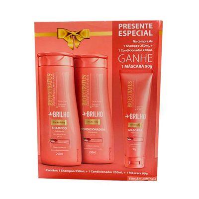 //www.araujo.com.br/kit-bio-extratus-brilho-shampoo-250ml--condicionador-250ml--mascara-90g/p
