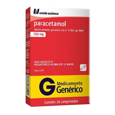 //www.araujo.com.br/paracetamol-750mg-uniao-quimica-generico-com-20-comprimidos/p