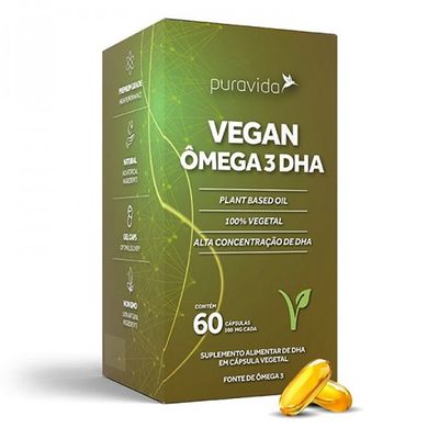 //www.araujo.com.br/vegan-omega-3-dha-puravida-com-60-capsulas/p