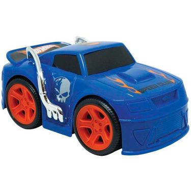 Hot Wheels Carrinho Sortido 1 Unidade - Mattel