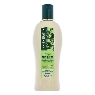 //www.araujo.com.br/shampoo-bio-extratus-antiqueda-250ml/p