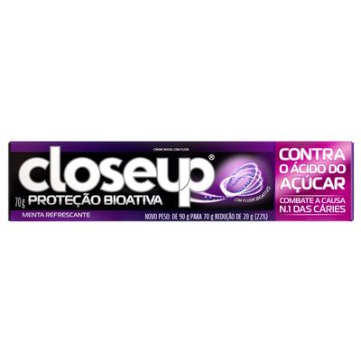 //www.araujo.com.br/creme-dental-closeup-protecao-bioativa-contra-o-acido-do-acucar-70g/p