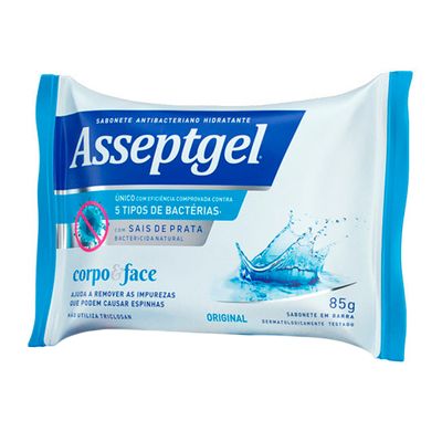 //www.araujo.com.br/sabonete-asseptgel-antibacteriano-original-85g/p