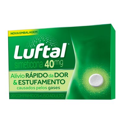 //www.araujo.com.br/luftal-simeticona-40mg-20-comprimidos/p