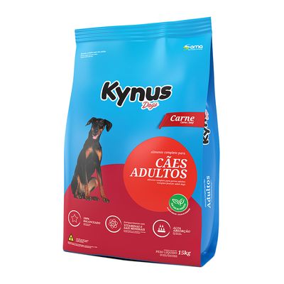//www.araujo.com.br/racao-para-caes-kynus-adultos-sabor-carne-15kg/p