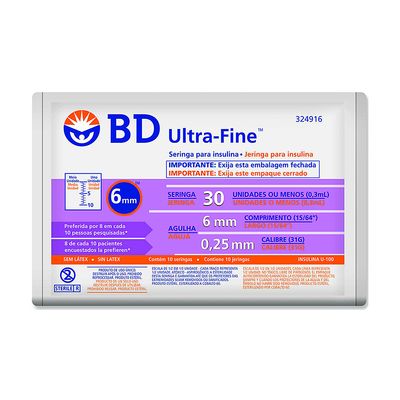 //www.araujo.com.br/seringa-bd-ultra-fine-insulina-30u-agulha-curta-6mm-com-10-unidades/p