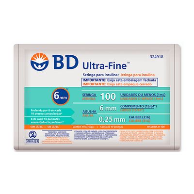 //www.araujo.com.br/seringa-bd-ultra-fine-insulina-100u-agulha-curta-6mm-com-10-unidades/p