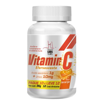 //www.araujo.com.br/vitamin-c-efervescente-health-labs-12-comprimidos-pague-10-leve-12/p