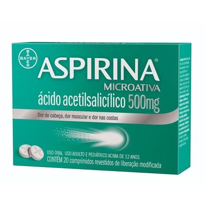 //www.araujo.com.br/aspirina-microativa-500mg-com-20-comprimidos/p
