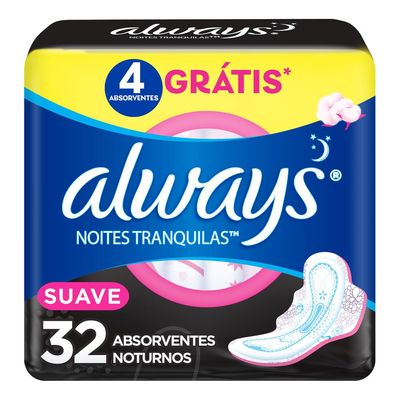 //www.araujo.com.br/absorvente-always-noites-tranquilas-suave-com-abas-32-unidades/p