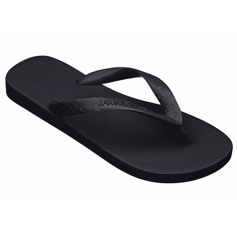 Sandálias Ipanema Clássica Preto 41/42 com 1 Par em Oferta | Araujo ...
