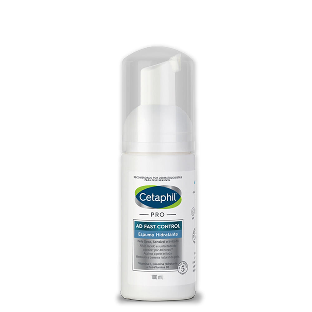 Cetaphil Pro Ad Fast Control 100ml em Oferta | Araujo - Drogaria Araujo