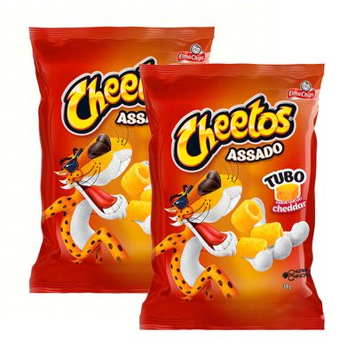 Cheetos Bola Queijo 37g
