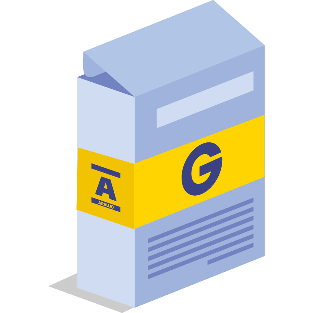 Lansoprazol 15mg Medley Genérico com 28 Cápsulas Gelatinosas Duras de Liberação Retardada