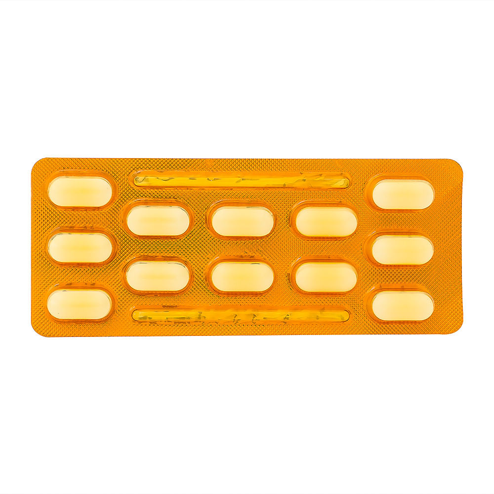Paracetamol 750mg Prati Genérico Envelope com 12 Comprimidos
