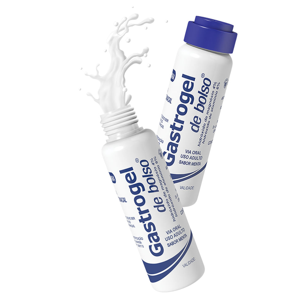 Gastrogel de Bolso Flaconete 10ml