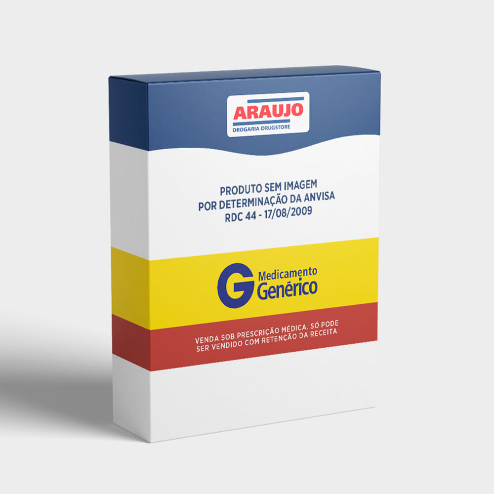 Cefalexina 500mg União Química Genérico 10 Cápsulas