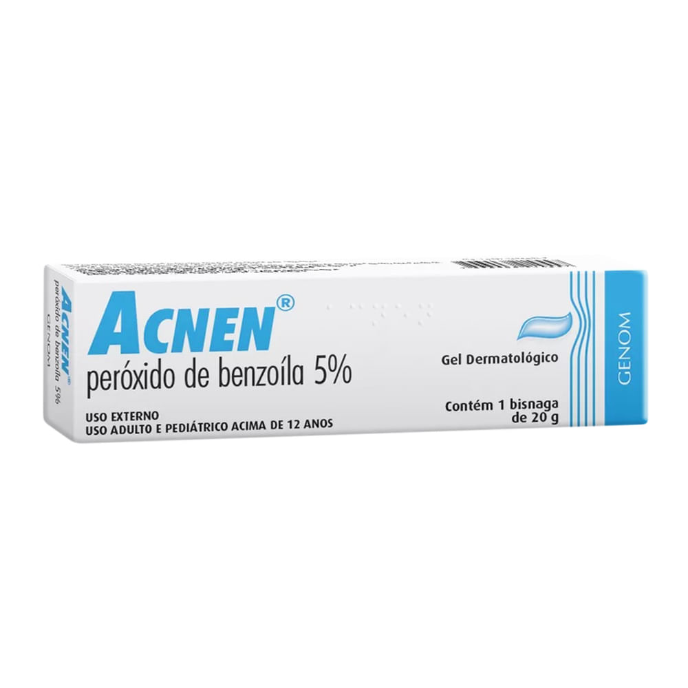 Acnen Gel 20g